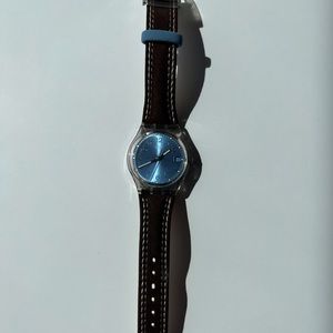 Swatch watch - 2003